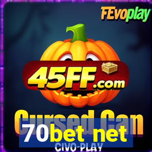 70bet net